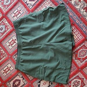 L.L.Bean Men's Swimming Trunk Large